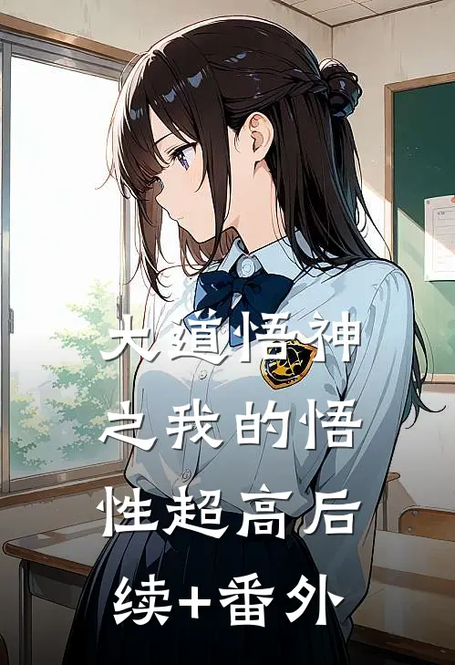 大道悟神之我的悟性超高后续+番外