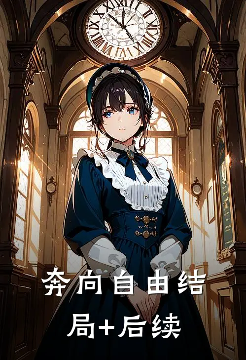 奔向自由结局+后续