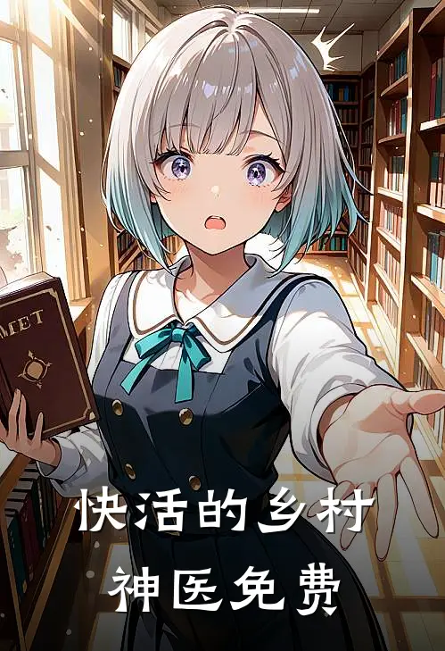 快活的乡村神医免费