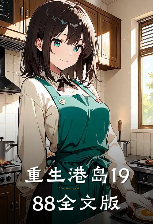 重生港岛1988全文版