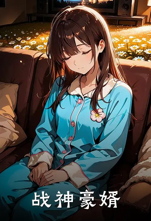 战神豪婿
