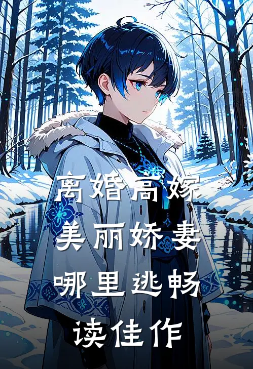 离婚高嫁：美丽娇妻哪里逃畅读佳作