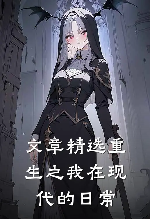文章精选重生之我在现代的日常