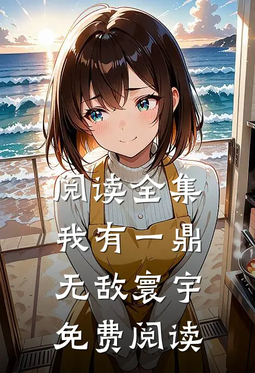 阅读全集我有一鼎无敌寰宇免费阅读