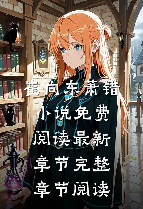 崔向东萧错小说免费阅读最新章节完整章节阅读