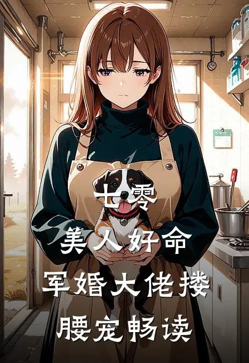 七零：美人好命，军婚大佬搂腰宠畅读