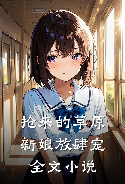 抢来的草原新娘放肆宠全文小说