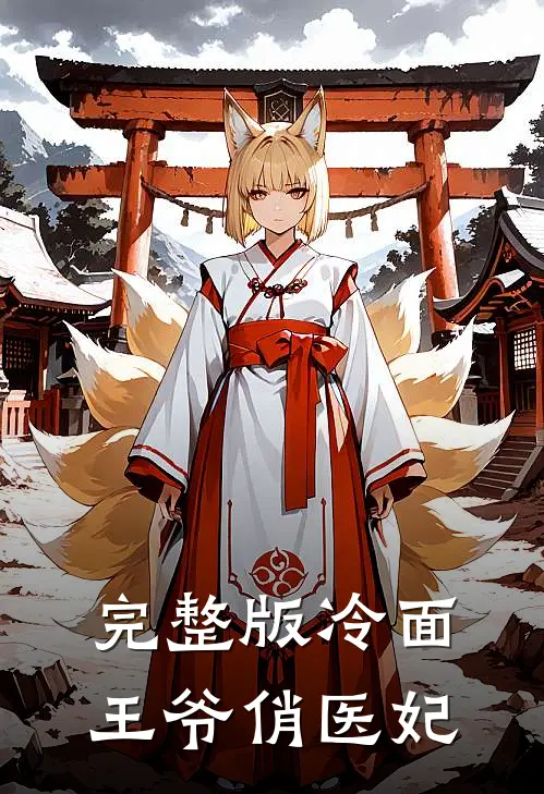完整版冷面王爷俏医妃