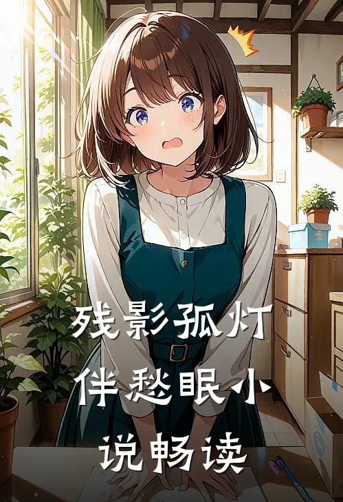 残影孤灯伴愁眠小说畅读