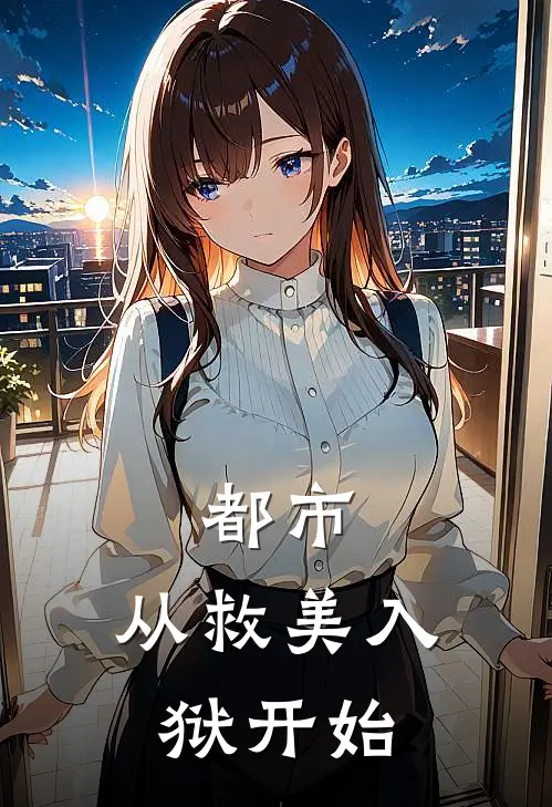 都市：从救美入狱开始