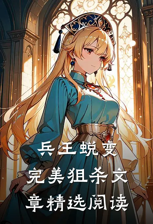 兵王蜕变：完美狙杀文章精选阅读