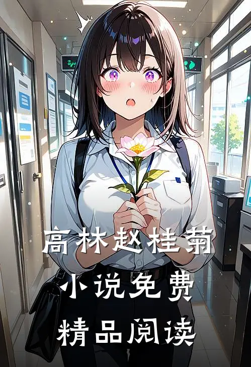 高林赵桂菊小说免费精品阅读