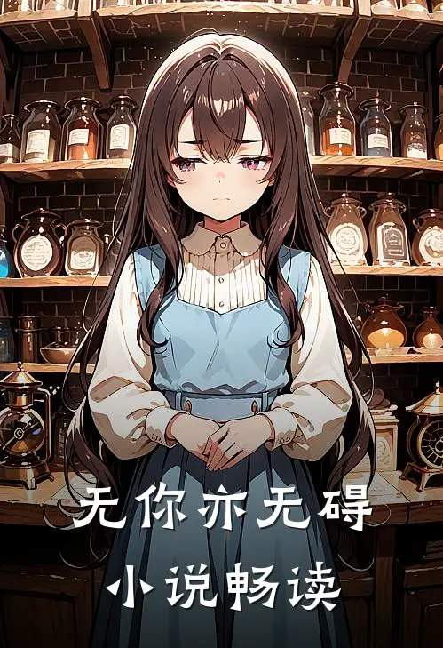 无你亦无碍小说畅读