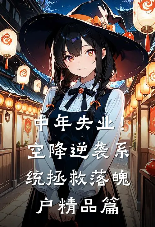 中年失业！空降逆袭系统拯救落魄户精品篇