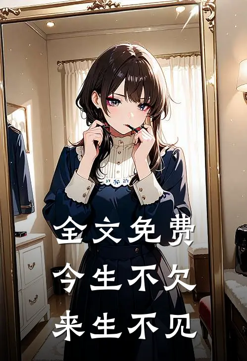 全文免费 今生不欠，来生不见
