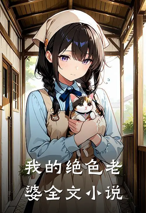 我的绝色老婆全文小说