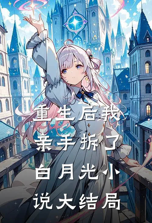 重生后我亲手拆了白月光小说大结局