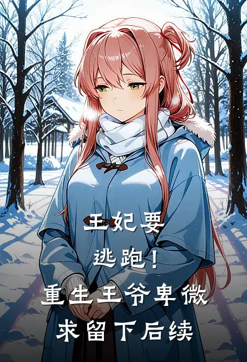 王妃要逃跑！重生王爷卑微求留下后续