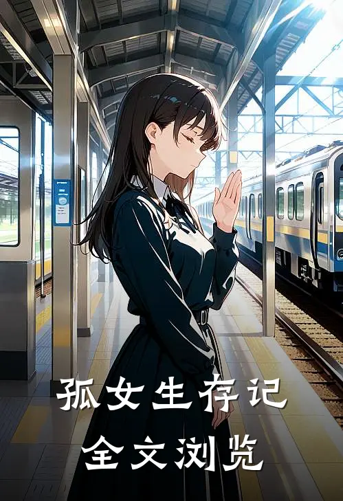 孤女生存记全文浏览