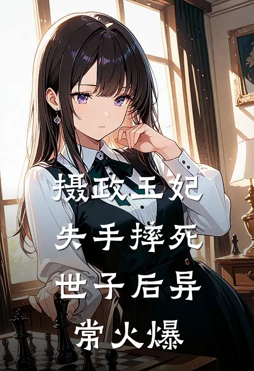 摄政王妃失手摔死世子后异常火爆