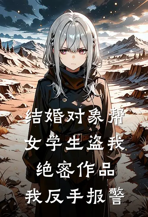结婚对象帮女学生盗我绝密作品，我反手报警