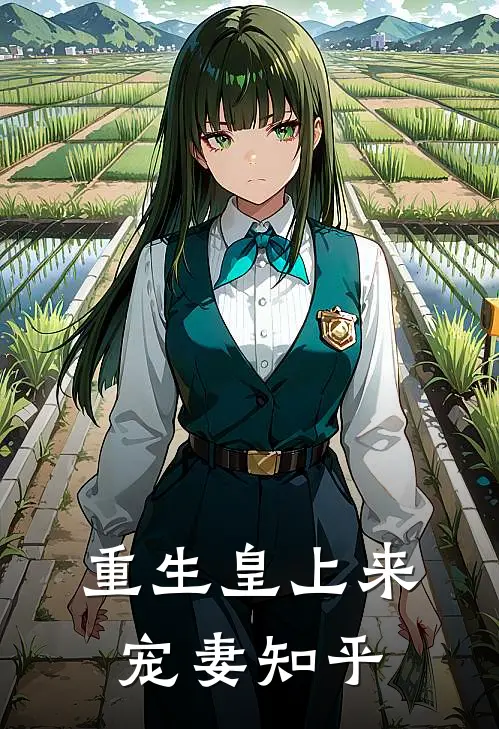 重生皇上来宠妻知乎