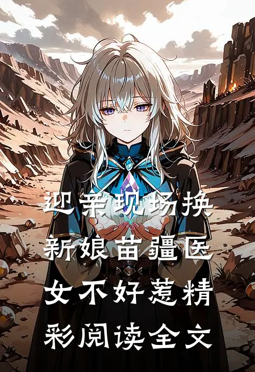 迎亲现场换新娘苗疆医女不好惹精彩阅读全文