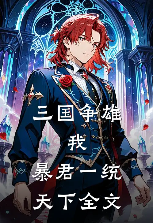 三国争雄：我，暴君一统天下全文