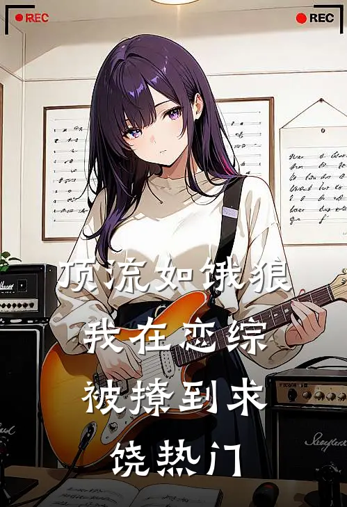 顶流如饿狼：我在恋综被撩到求饶热门