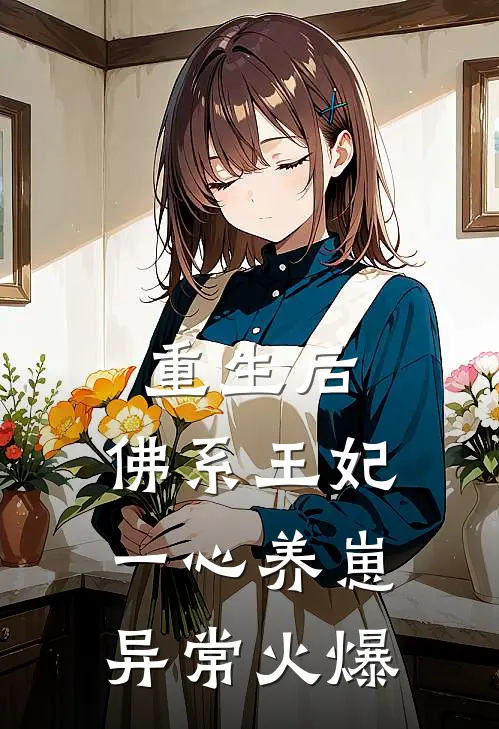 重生后，佛系王妃一心养崽异常火爆