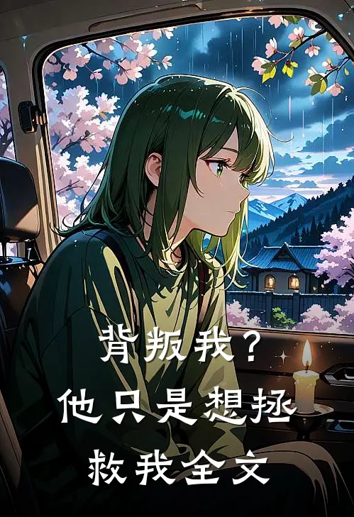 背叛我？他只是想拯救我全文