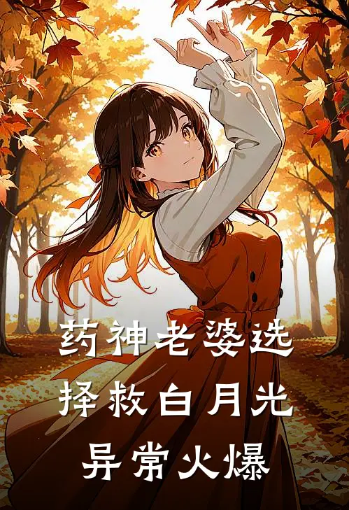 药神老婆选择救白月光异常火爆
