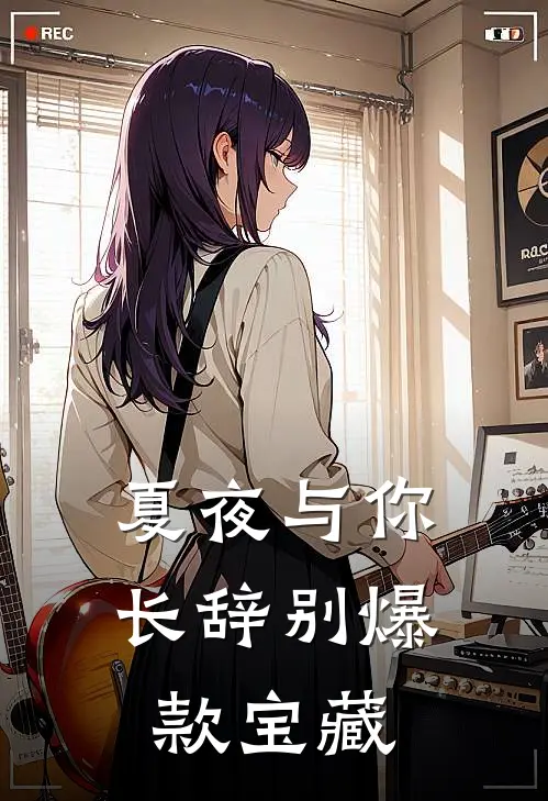 夏夜与你长辞别爆款宝藏