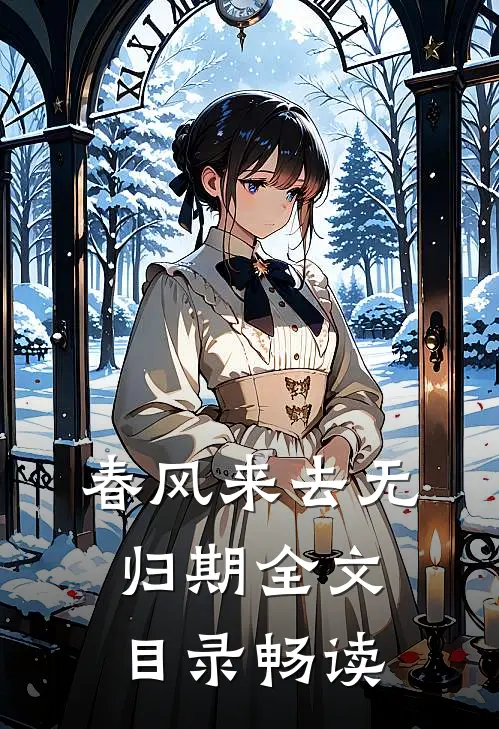 春风来去无归期全文目录畅读
