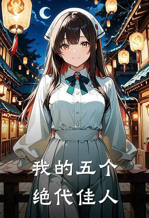 我的五个绝代佳人