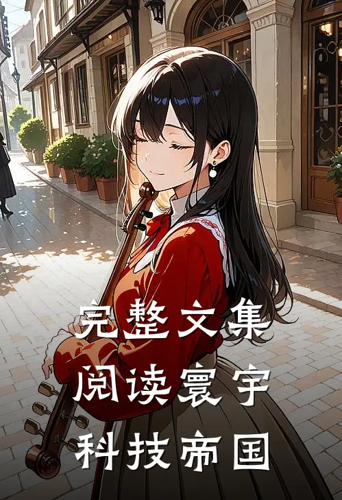 完整文集阅读寰宇科技帝国