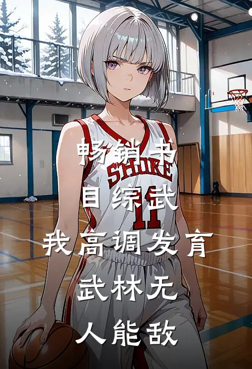畅销书目综武：我高调发育，武林无人能敌