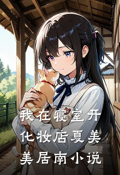 我在寝室开化妆店夏美美居南小说