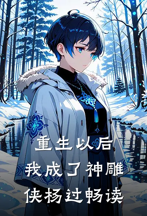 重生以后，我成了神雕侠杨过畅读