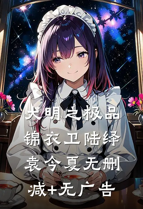 大明之极品锦衣卫陆绎袁今夏无删减+无广告