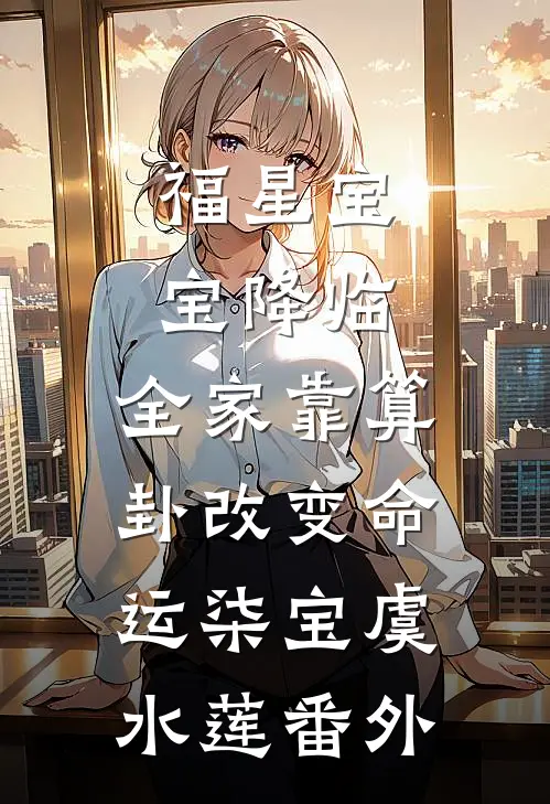 福星宝宝降临，全家靠算卦改变命运柒宝虞水莲 番外