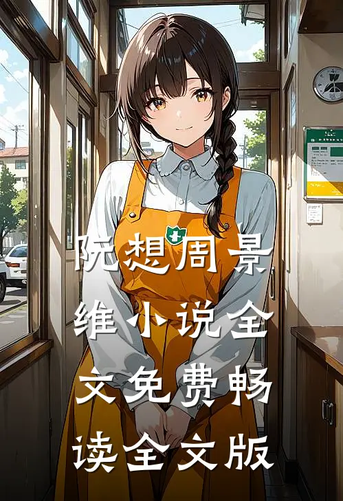 阮想周景维小说全文免费畅读全文版