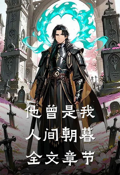他曾是我人间朝暮全文章节
