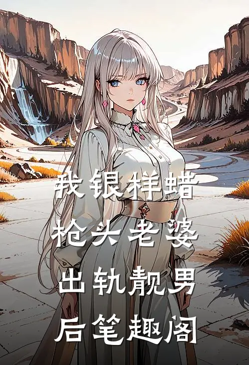 我银样蜡枪头老婆出轨靓男后笔趣阁
