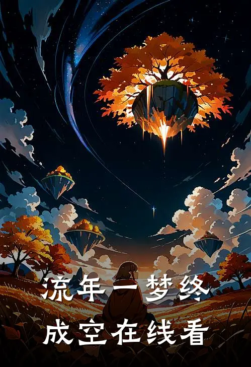 流年一梦终成空在线看
