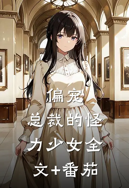 偏宠：总裁的怪力少女全文+番茄