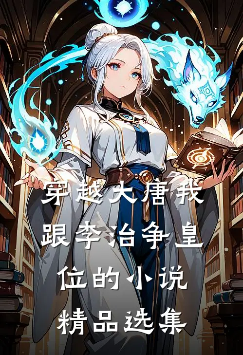 穿越大唐我跟李治争皇位的小说精品选集