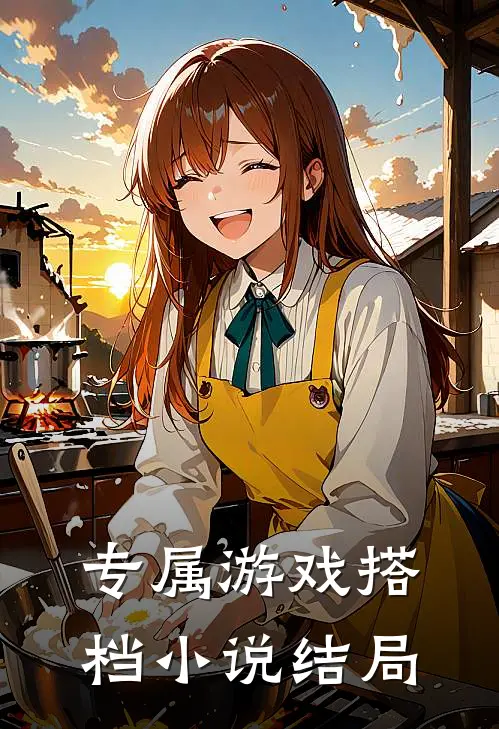 专属游戏搭档小说结局