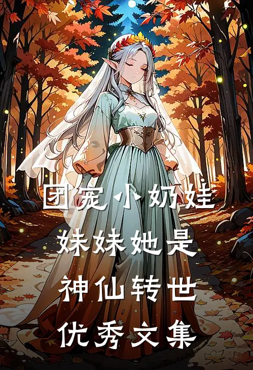 团宠小奶娃：妹妹她是神仙转世优秀文集