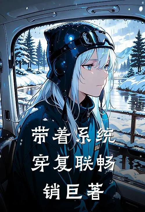 带着系统穿复联畅销巨著